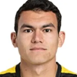 Rustam Ashurmatov