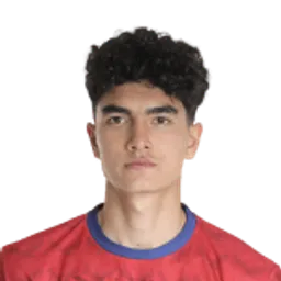 Sherzod Esanov