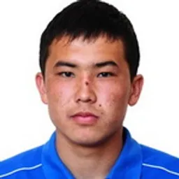 Otabek Shukurov