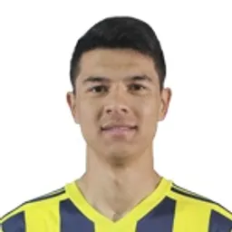 Dostonbek Khamdamov