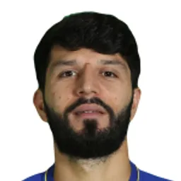 Jaloliddin Masharipov