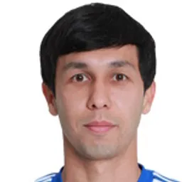 Jamshid Iskanderov