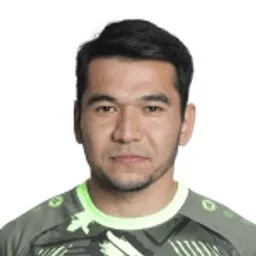 Botirali Ergashev