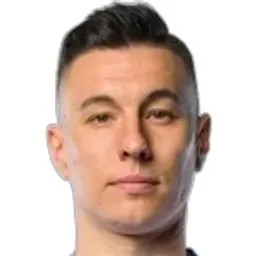 Igor Sergeev