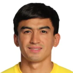 Abduvohid Nematov