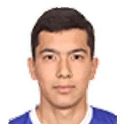 Azizjon Ganiev